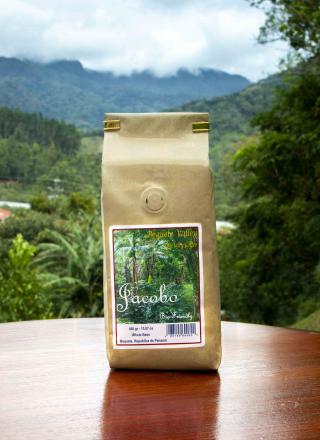  Jacobo Coffee