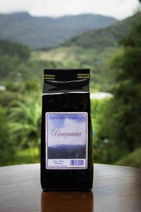  Panamaria Coffee